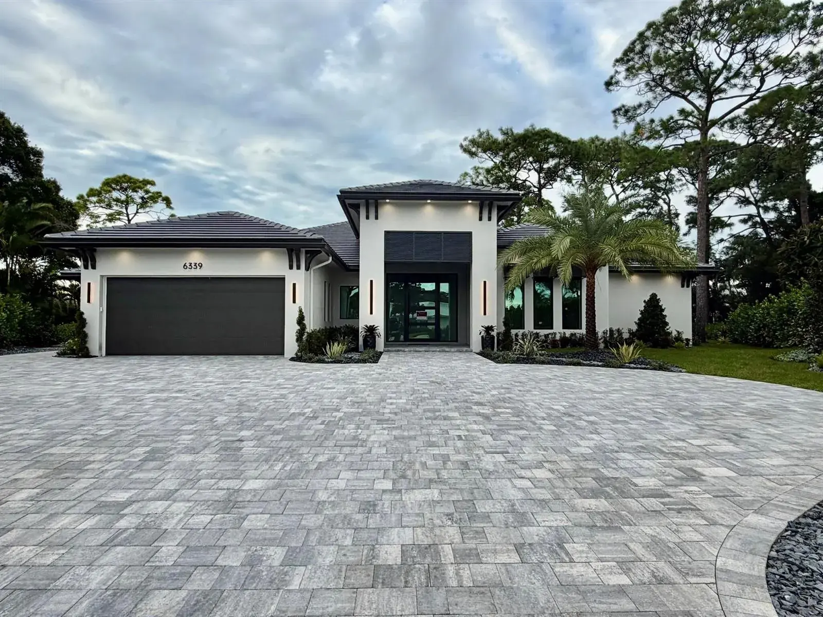 6339 WOODTHRUSH Court, Palm Beach Gardens FL 33418