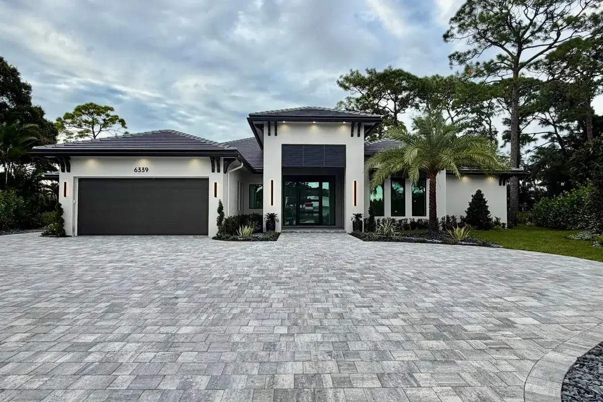 6339 WOODTHRUSH Court, Palm Beach Gardens FL 33418