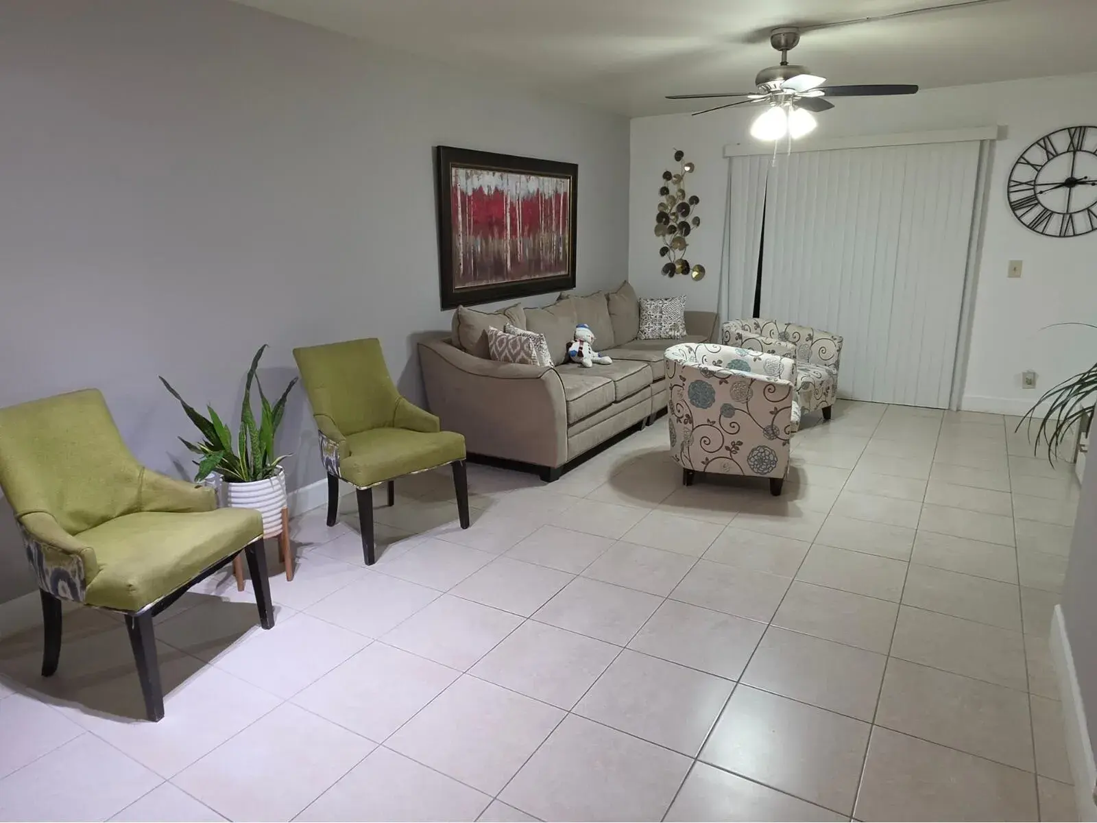 7101 GOLF COLONY Court # 104, Lake Worth FL 33467