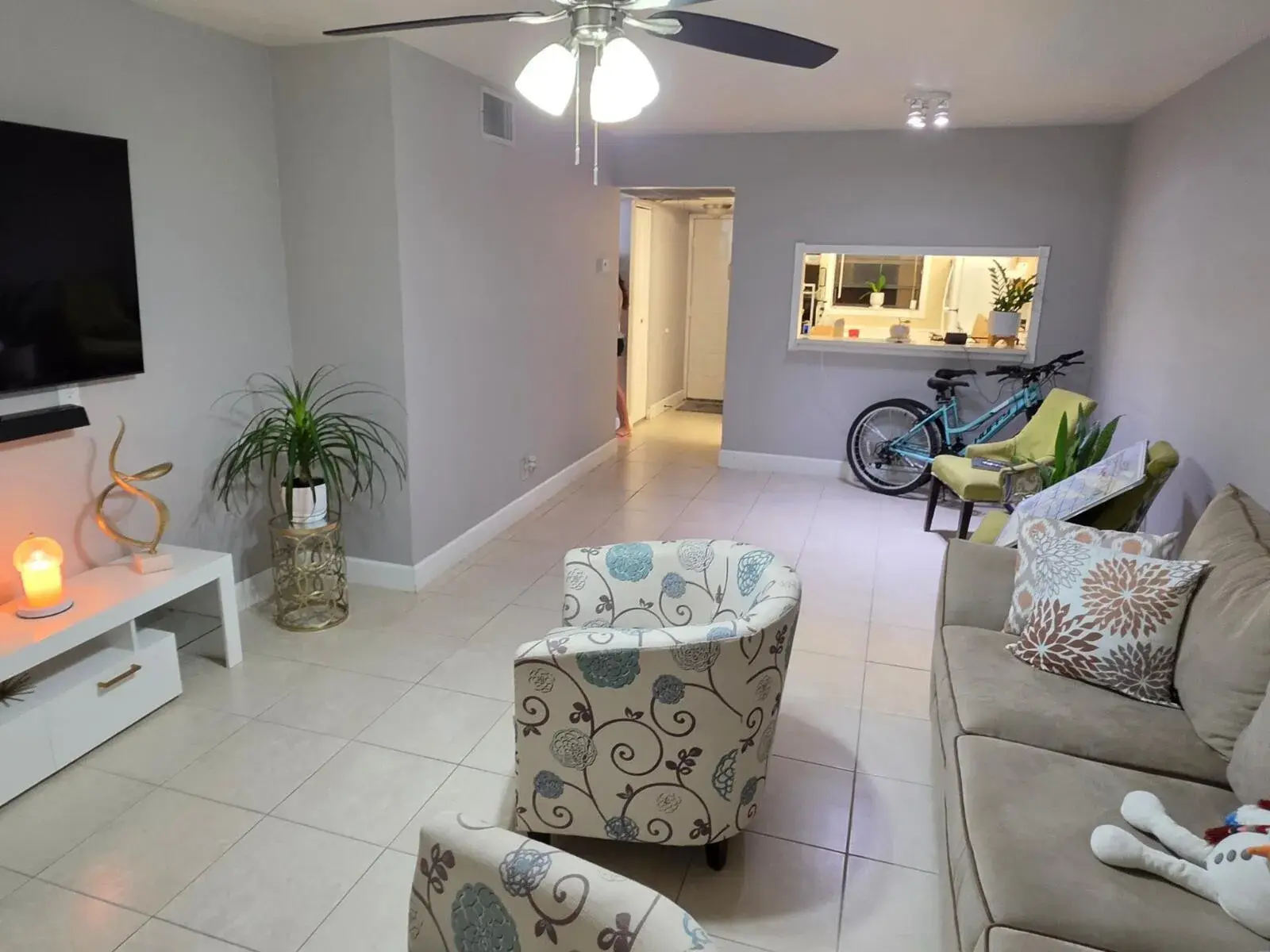7101 GOLF COLONY Court # 104, Lake Worth FL 33467