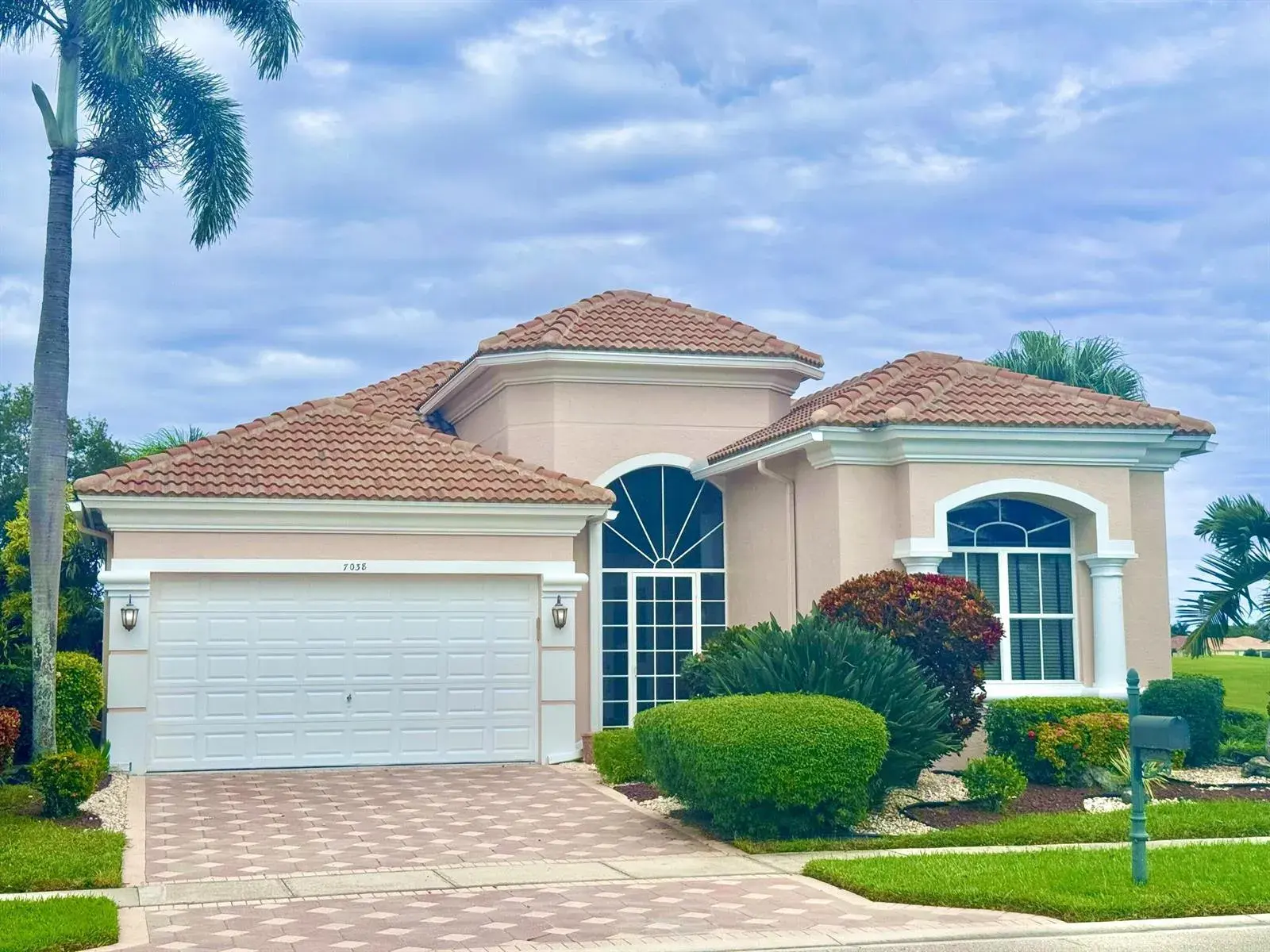 7038 Fairway Lakes Drive, Boynton Beach FL 33472