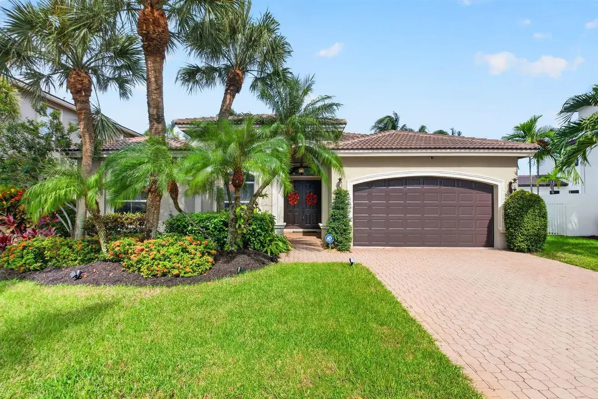 6634 Houlton Circle, Lake Worth FL 33467