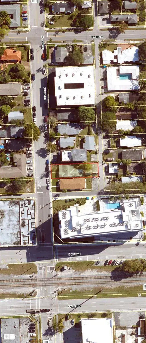 2032 FILLMORE Street, Hollywood FL 33020