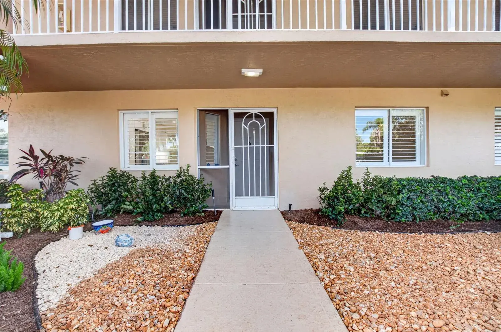 5914 REGAL GLEN Drive # 107, Boynton Beach FL 33437