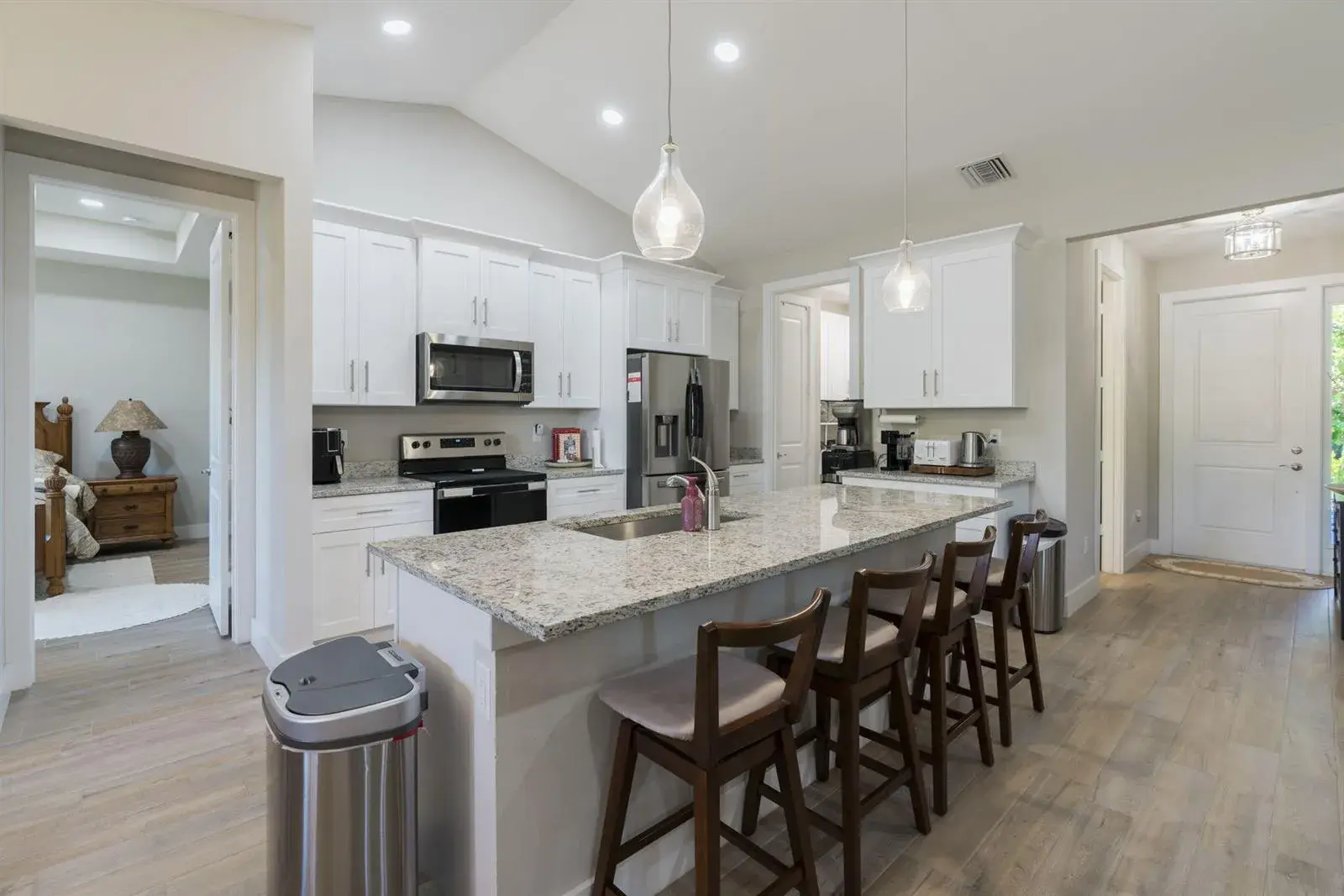 4037 SW MCINTOSH Street, Port St. Lucie FL 34953