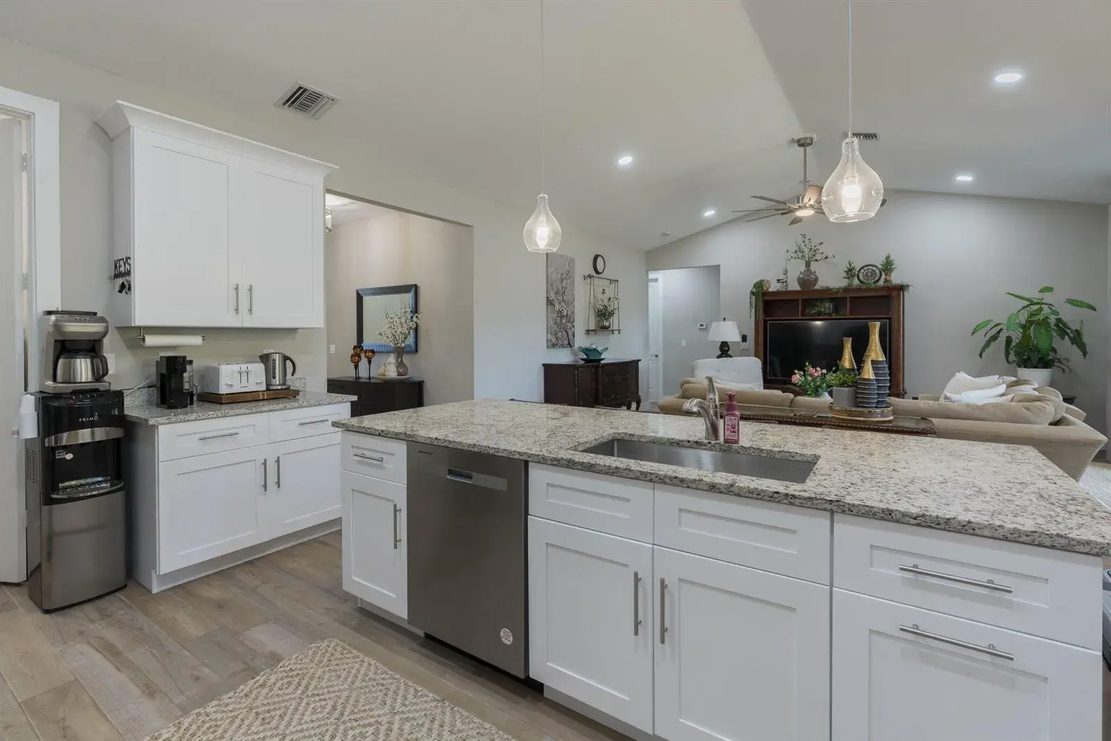 4037 SW MCINTOSH Street, Port St. Lucie FL 34953