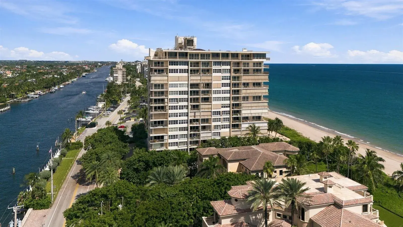 1021 HILLSBORO MILE # 103, Hillsboro Beach FL 33062