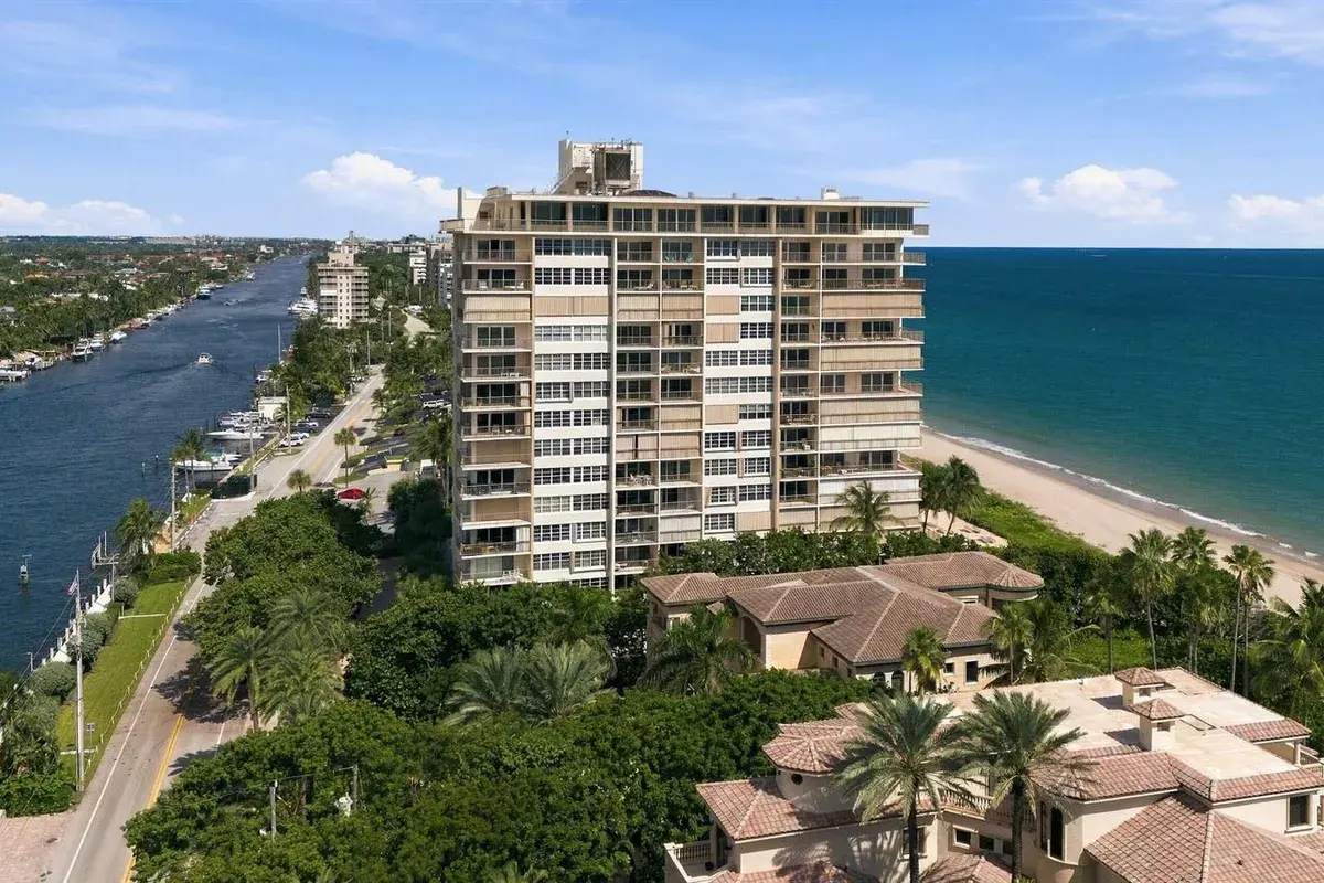 1021 HILLSBORO MILE # 103, Hillsboro Beach FL 33062