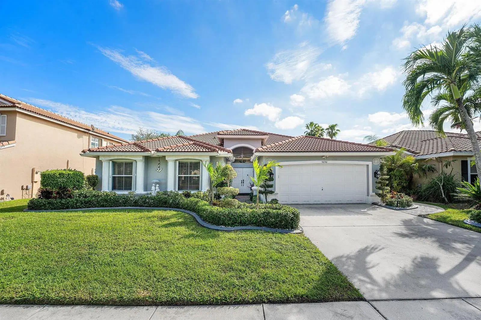 5696 Muirfield Village Circle, Lake Worth FL 33463