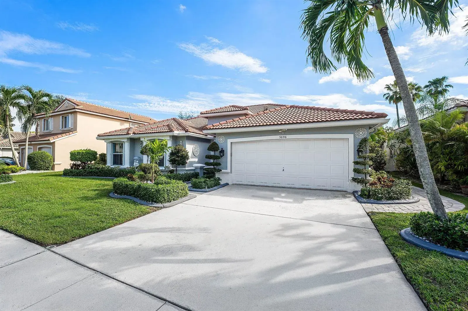 5696 Muirfield Village Circle, Lake Worth FL 33463