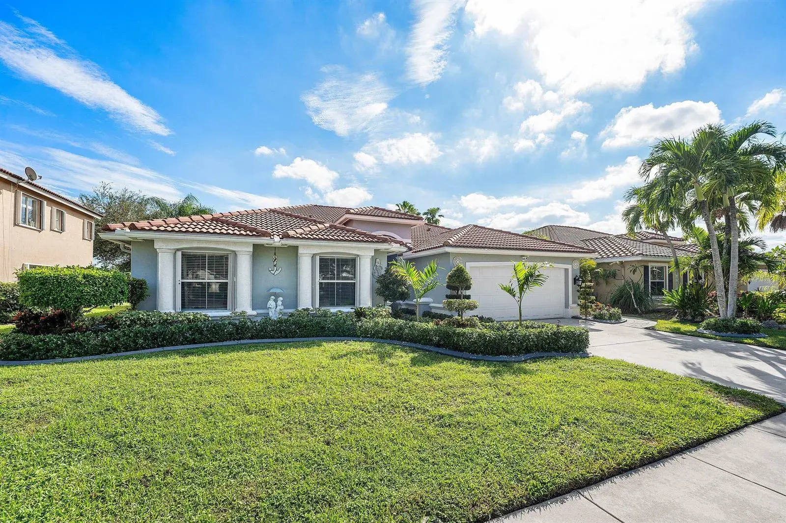 5696 Muirfield Village Circle, Lake Worth FL 33463