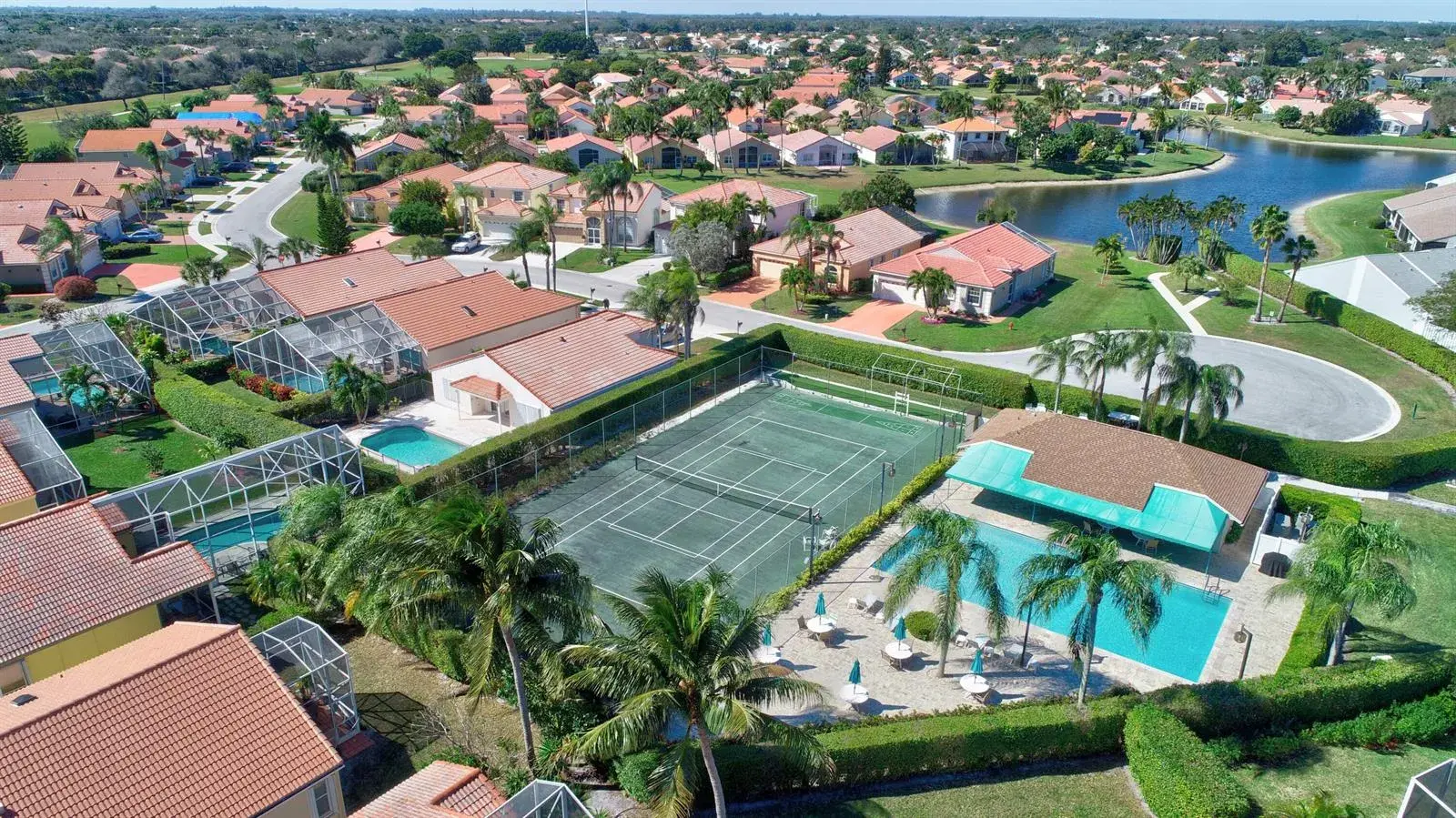12227 COUNTRY GREENS Boulevard, Boynton Beach FL 33437