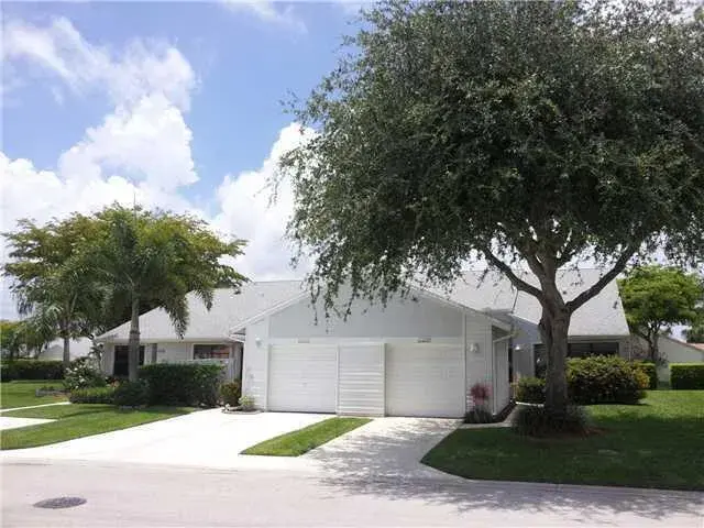 12227 COUNTRY GREENS Boulevard, Boynton Beach FL 33437