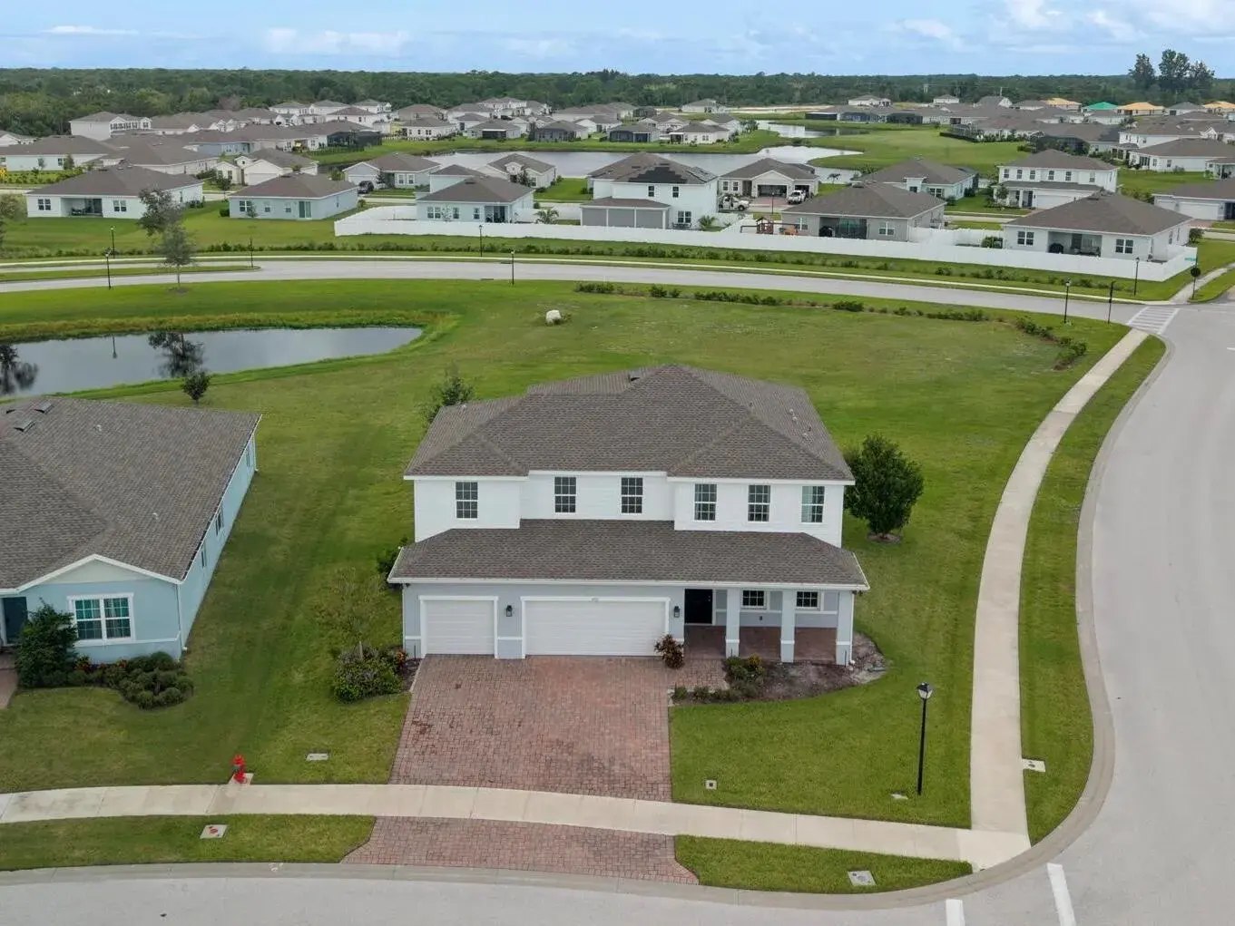 6555 POMELLO Court, Vero Beach FL 32967
