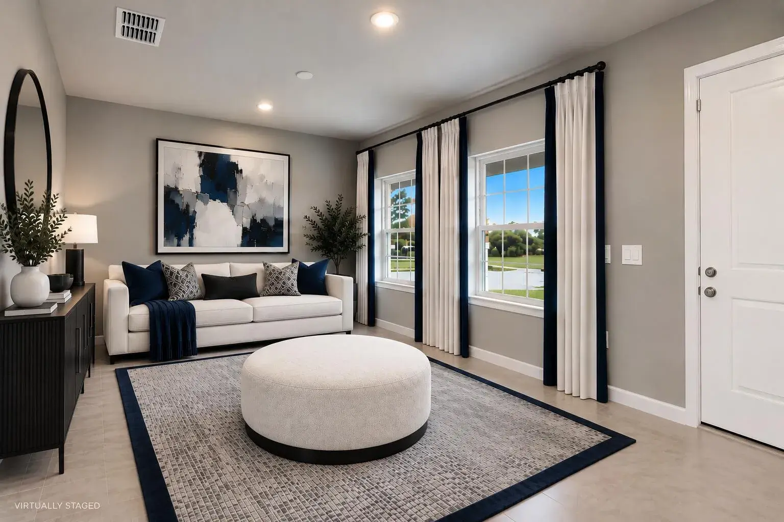6555 POMELLO Court, Vero Beach FL 32967