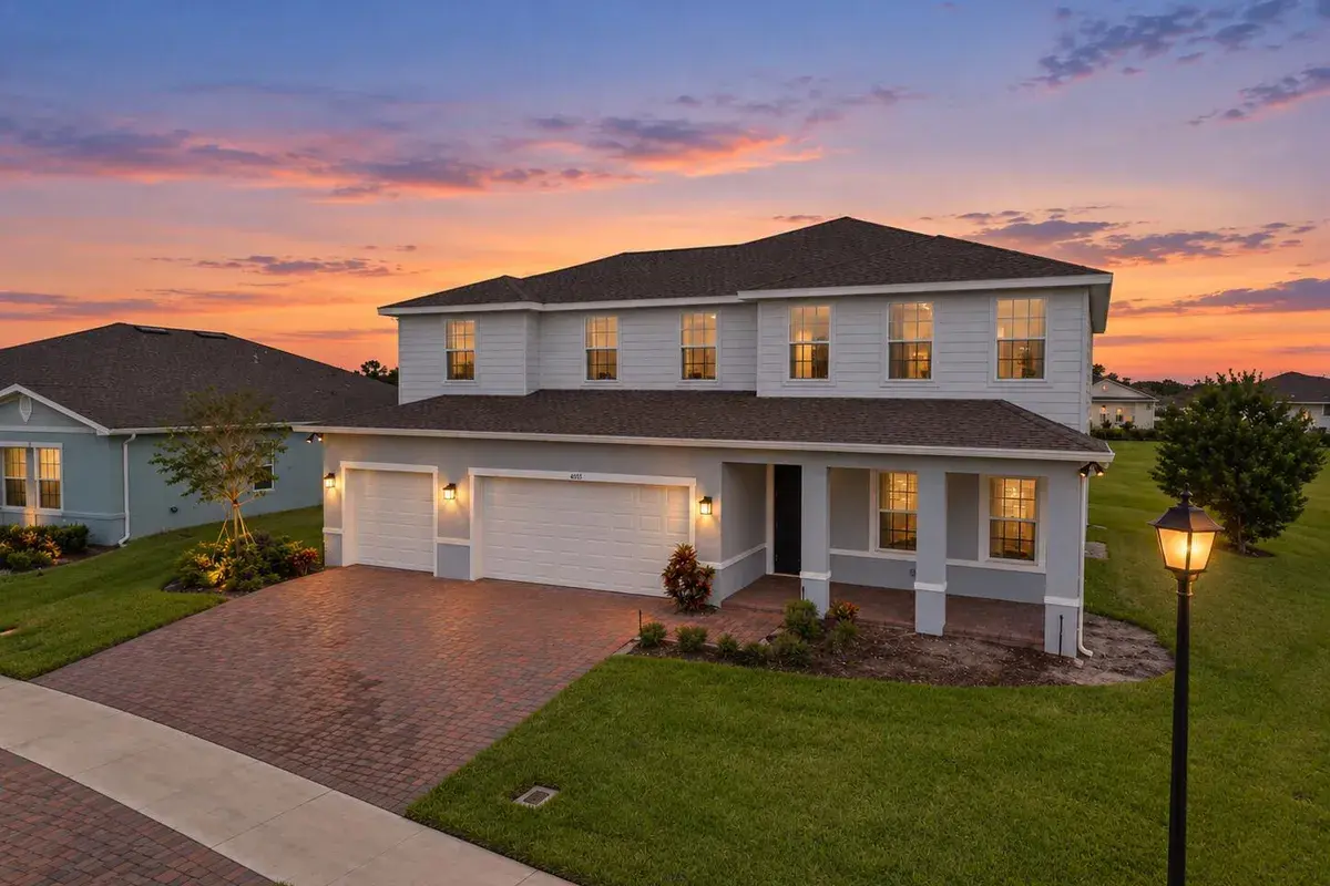 6555 POMELLO Court, Vero Beach FL 32967