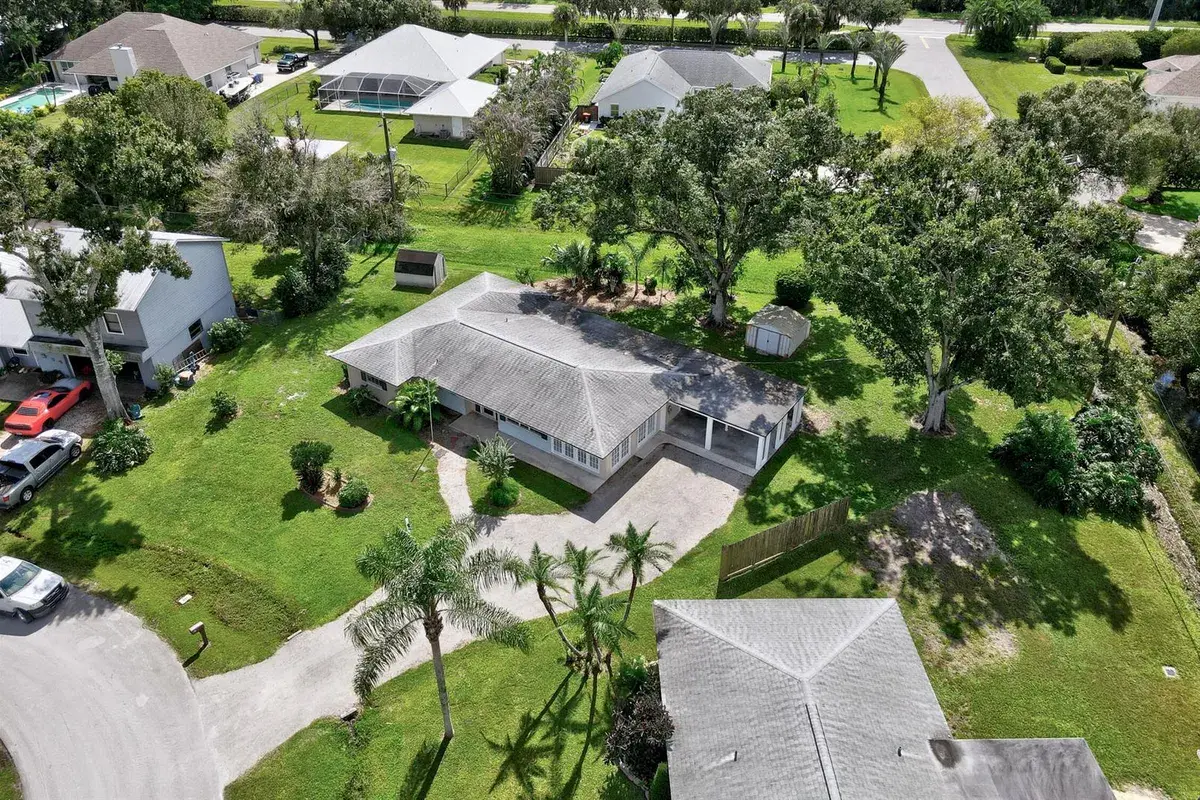 4545 13TH Street, Vero Beach FL 32966