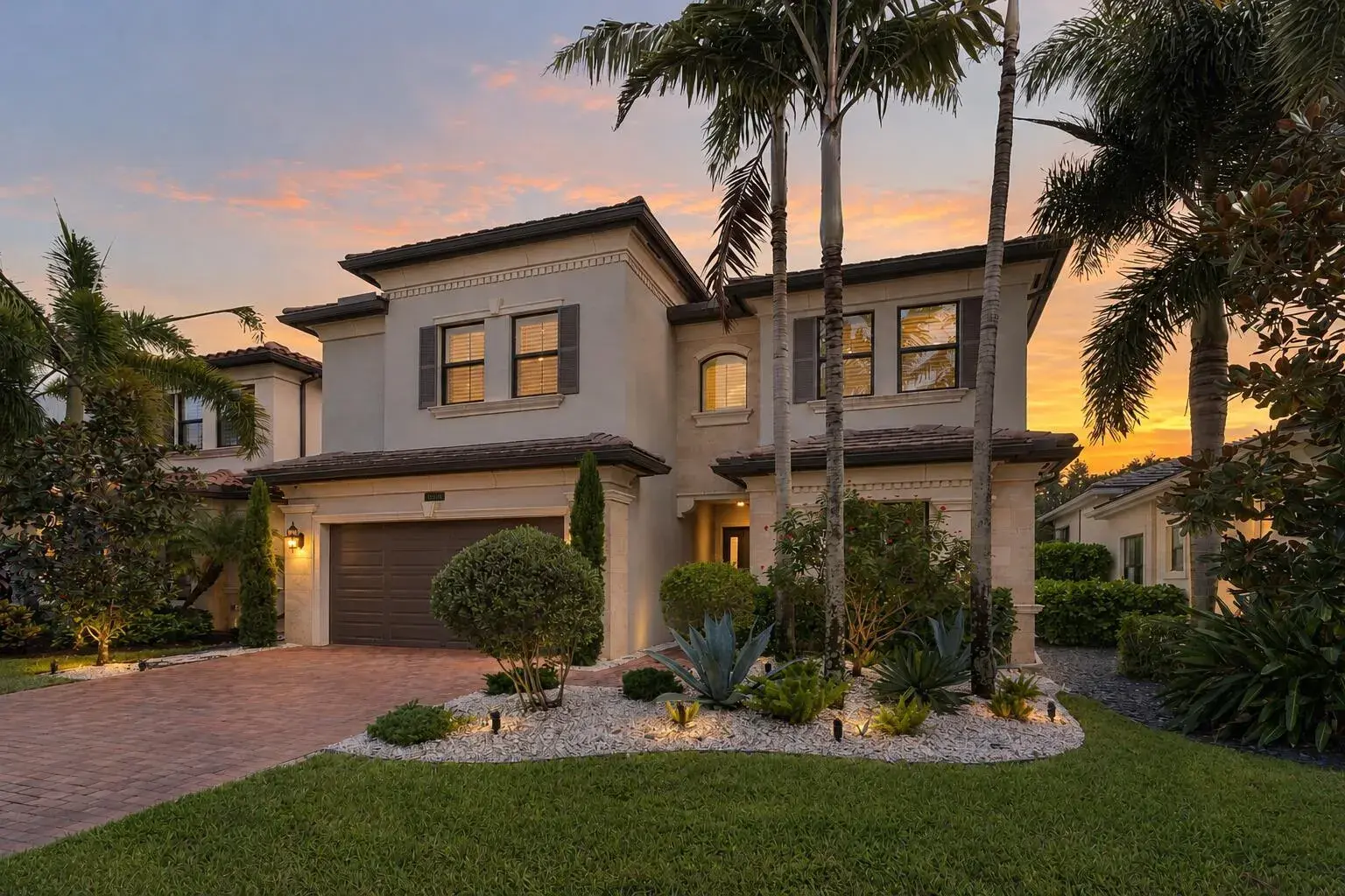 16388 Pantheon Pass, Delray Beach FL 33446