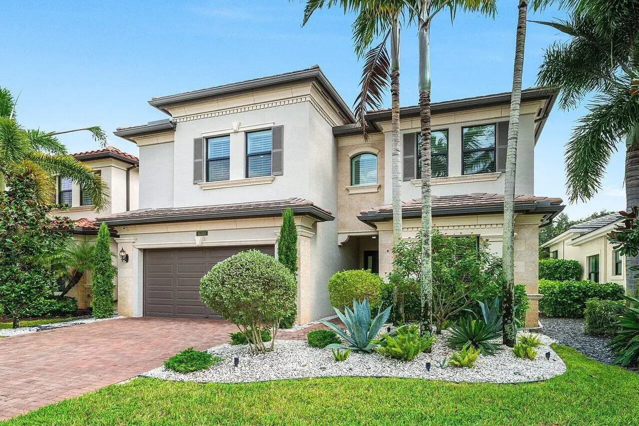 16388 Pantheon Pass, Delray Beach FL 33446