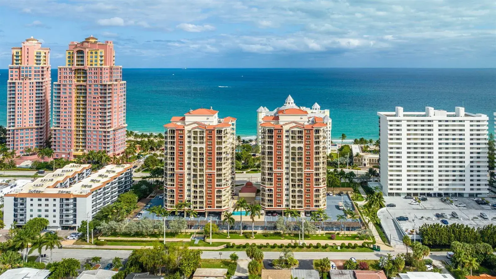 2001 N OCEAN Boulevard # 1102, Fort Lauderdale FL 33305