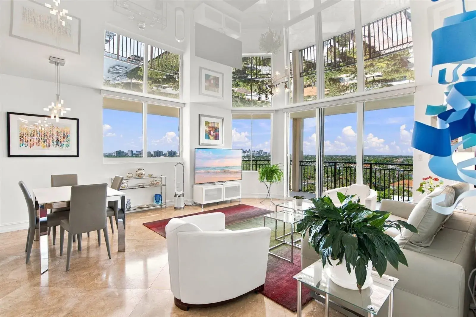 2001 N OCEAN Boulevard # 1102, Fort Lauderdale FL 33305