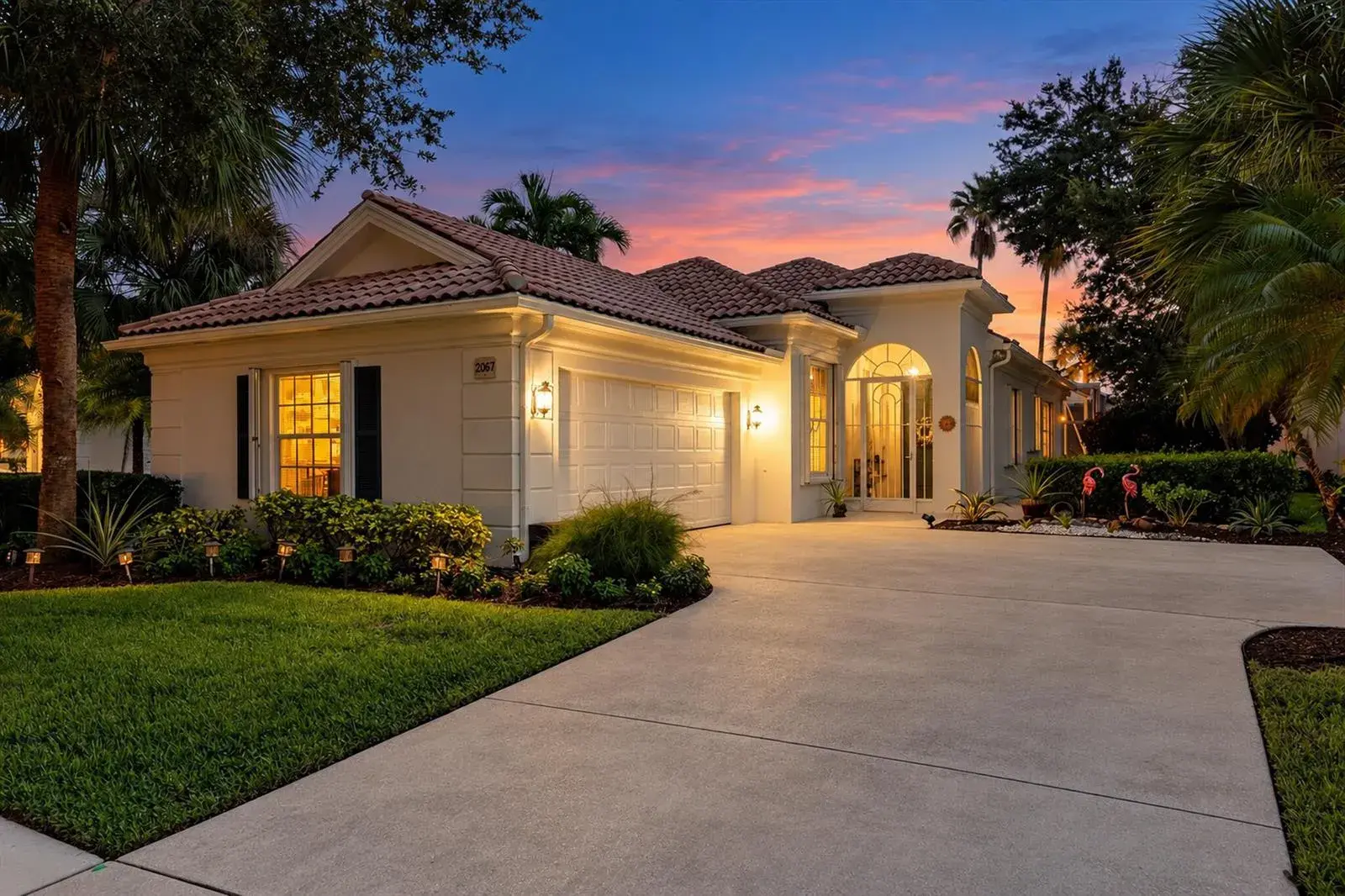 2067 Valencia Drive, Delray Beach FL 33445
