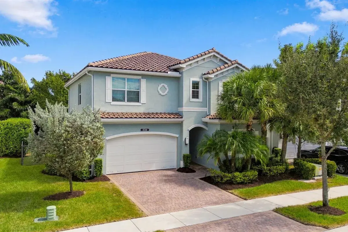 15240 Seaglass Terrace Lane, Delray Beach FL 33446
