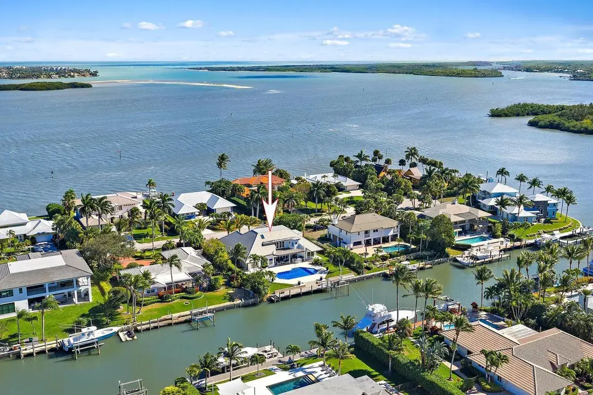 19 Island Road, Stuart FL 34996