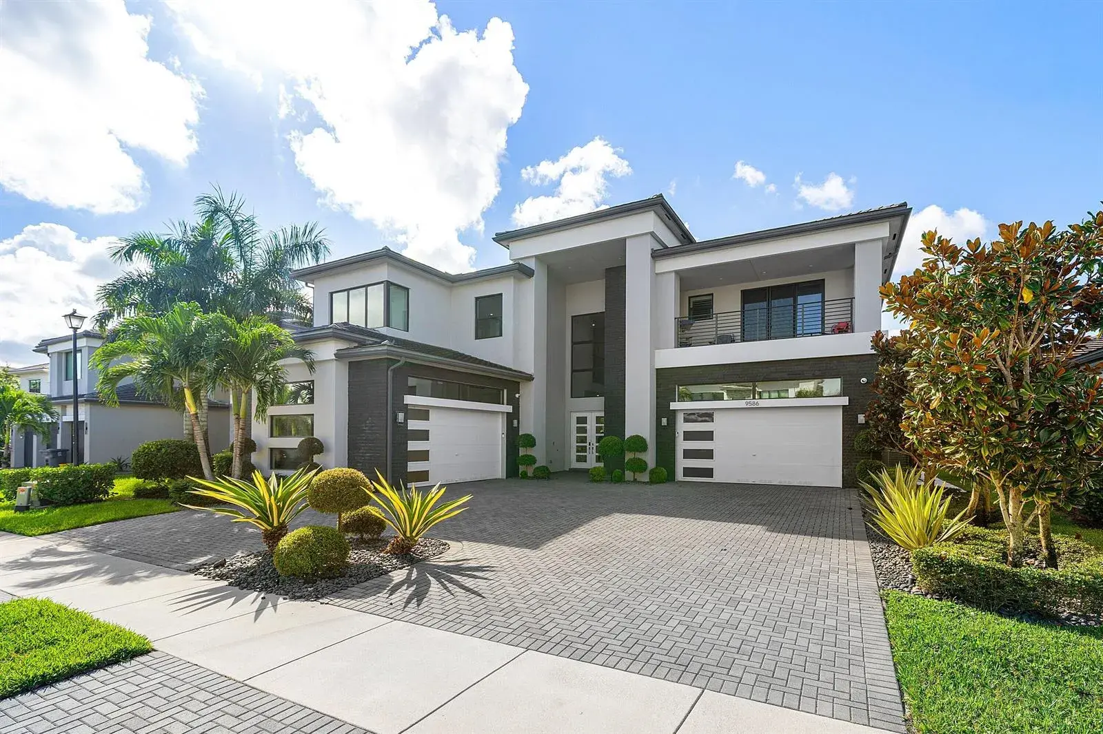 9586 Vescovato Way, Boca Raton FL 33496