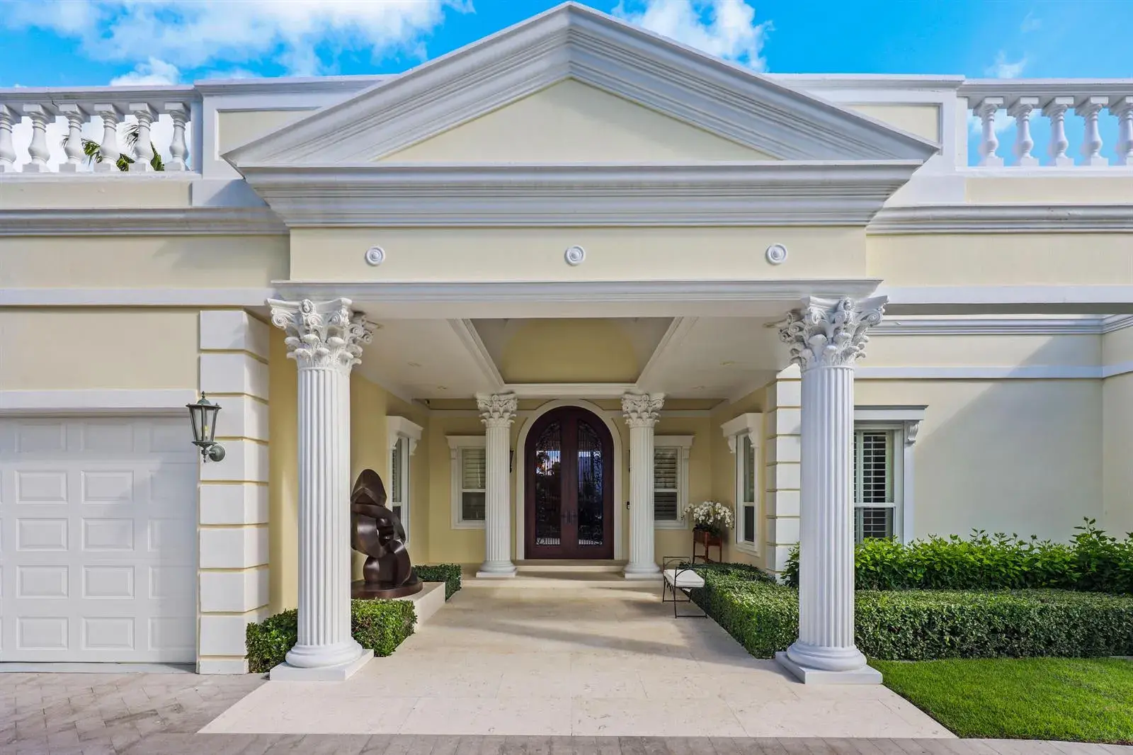 133 BRAZILIAN Avenue, Palm Beach FL 33480
