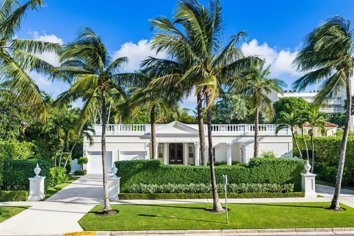 133 BRAZILIAN Avenue, Palm Beach FL 33480