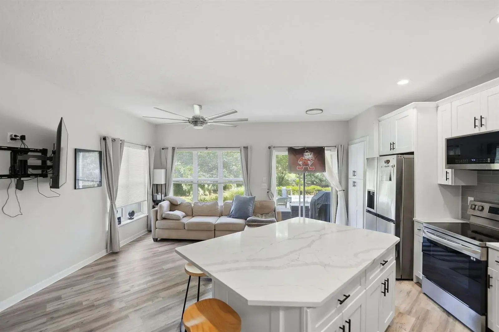 10053 Perfect Drive # 61, Port St. Lucie FL 34986