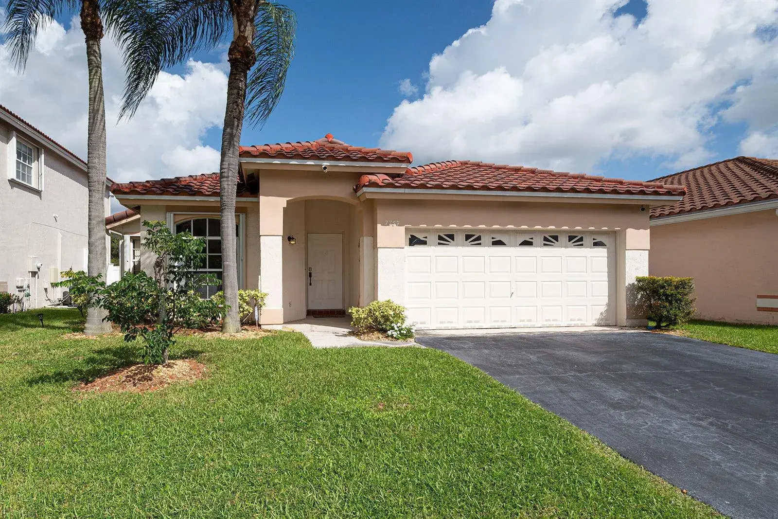 7757 NW 25TH Street, Margate FL 33063