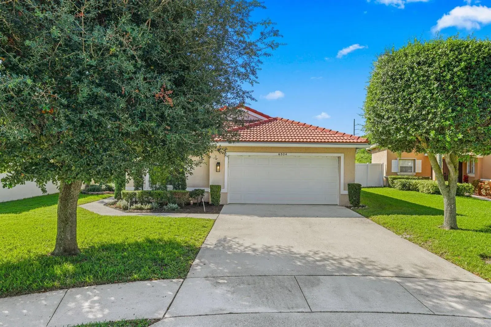 6324 BARTON CREEK Circle, Lake Worth FL 33463