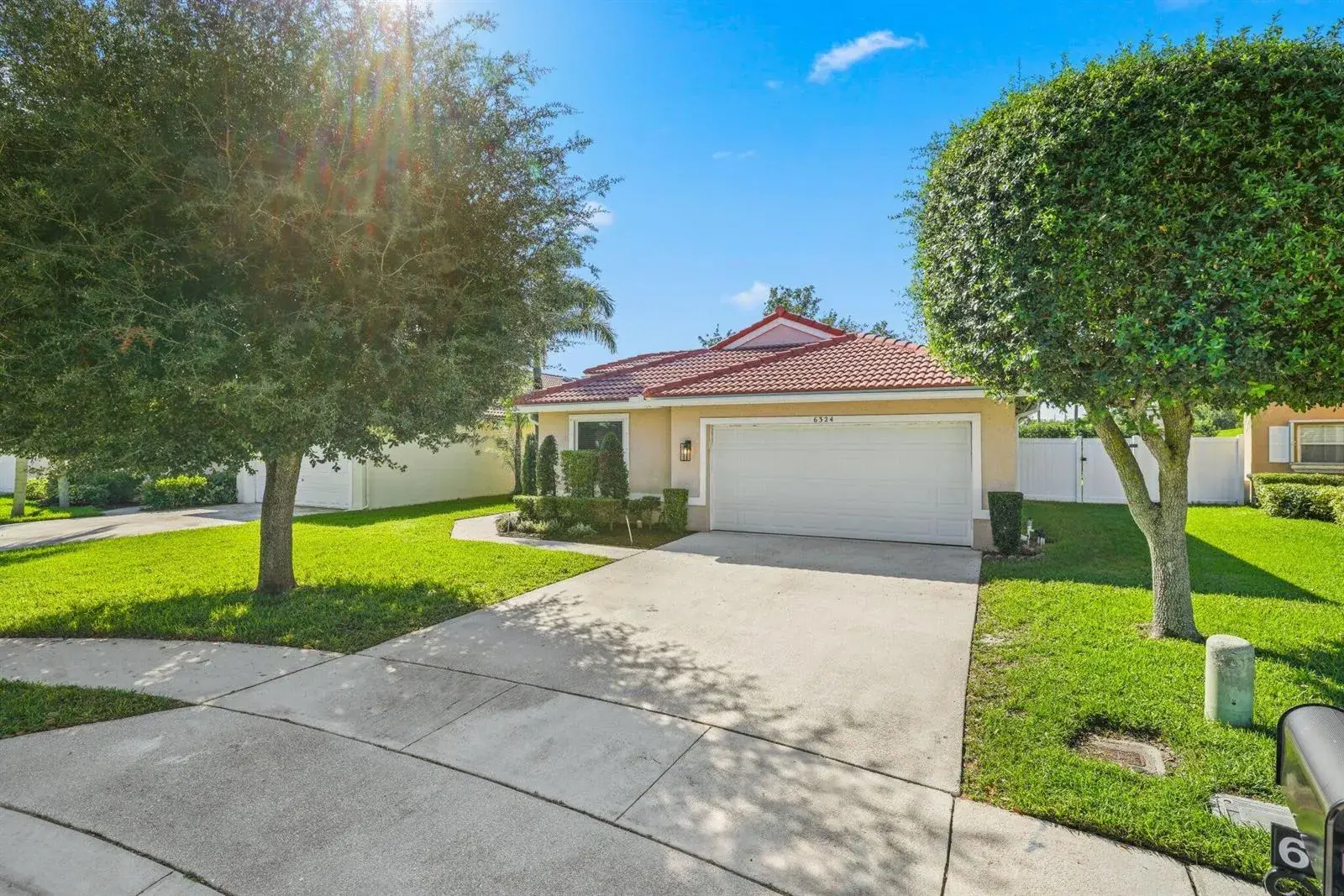 6324 BARTON CREEK Circle, Lake Worth FL 33463