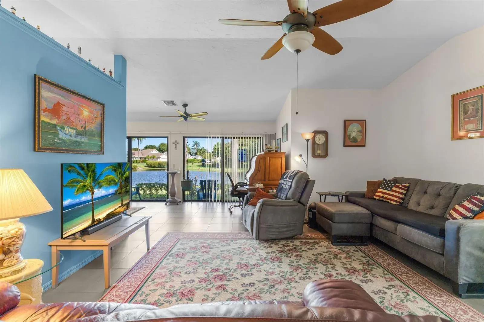 634 CENTRE Court SW # 102, Vero Beach FL 32962