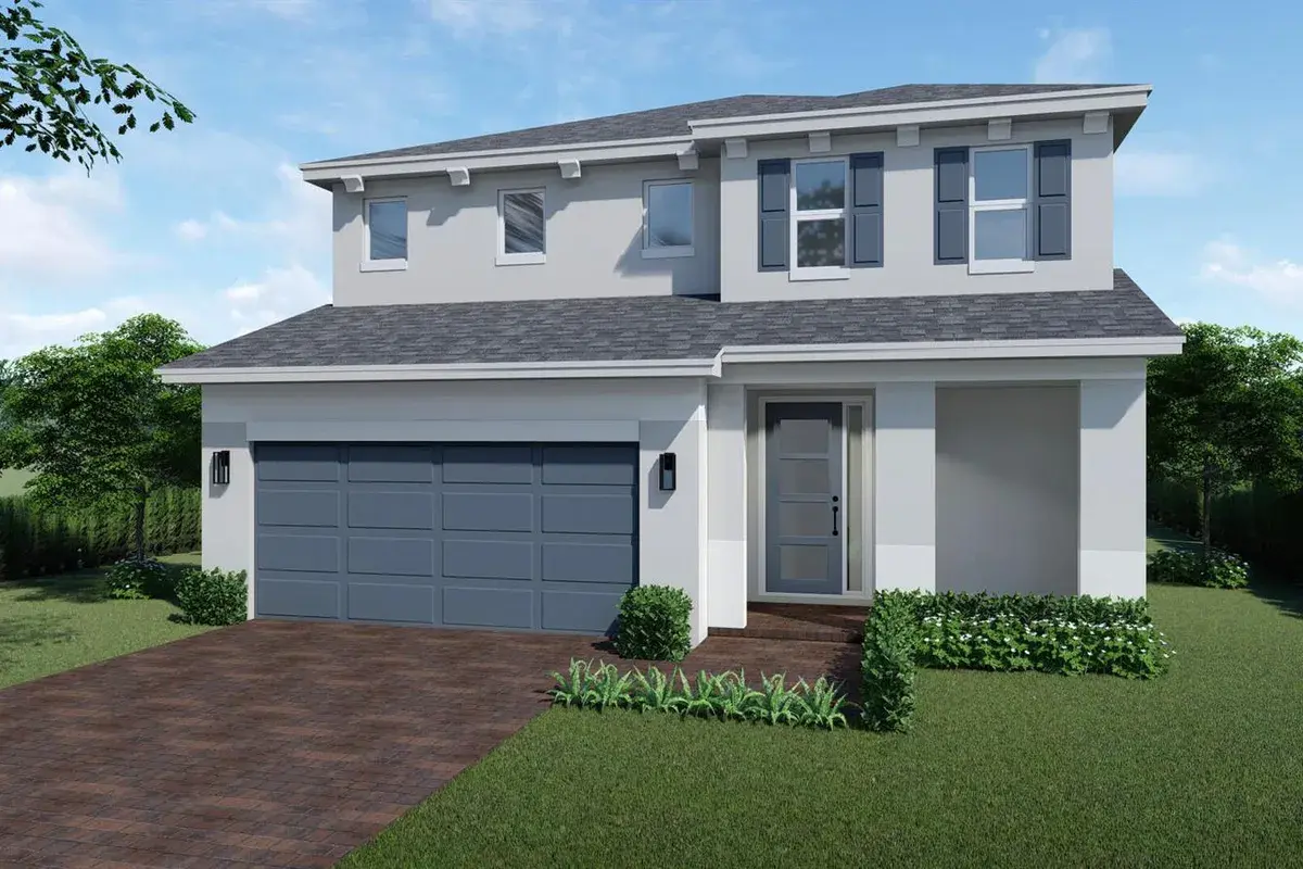 6640 SE Park Trace Drive, Stuart FL 34997