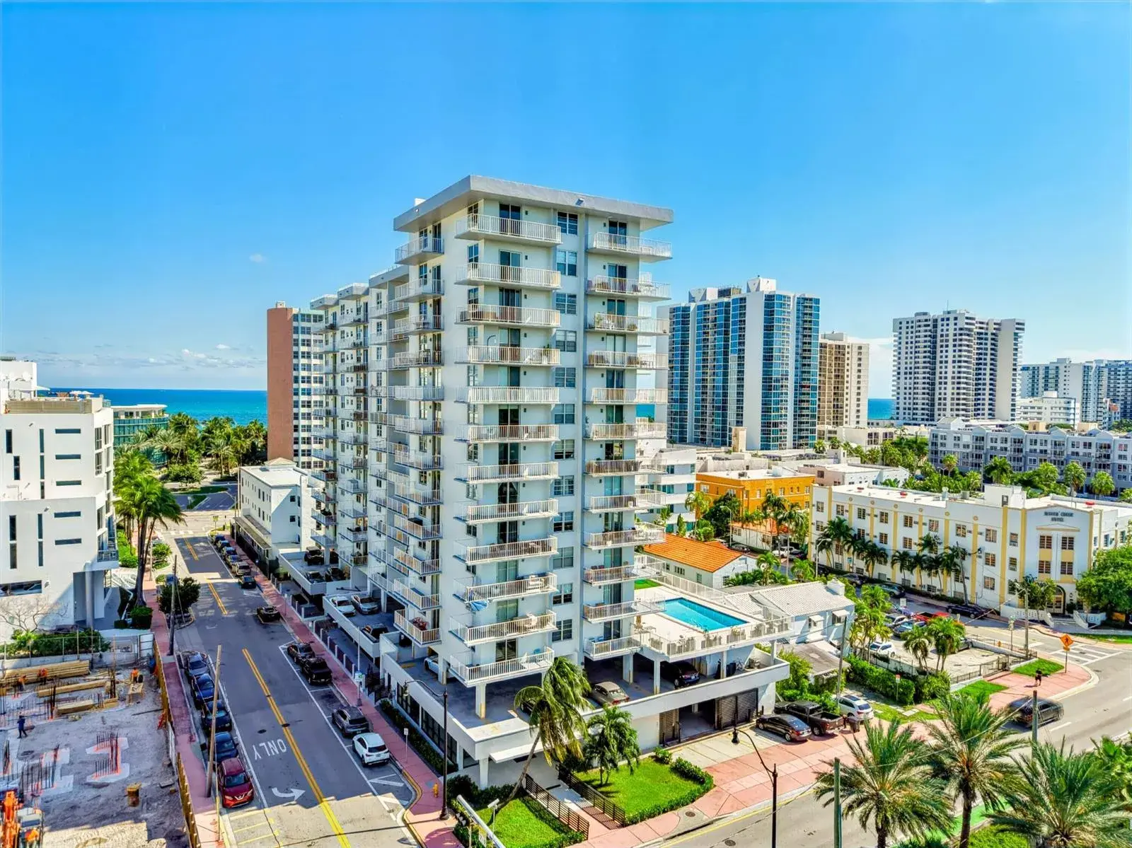 2829 Indian Creek Drive # 510, Miami Beach FL 33140