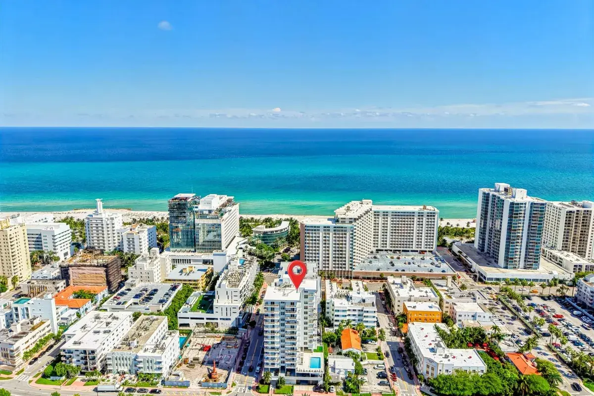 2829 Indian Creek Drive # 510, Miami Beach FL 33140