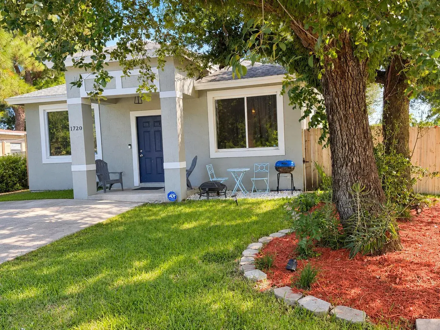 1720 NW 8TH Place, Fort Lauderdale FL 33311