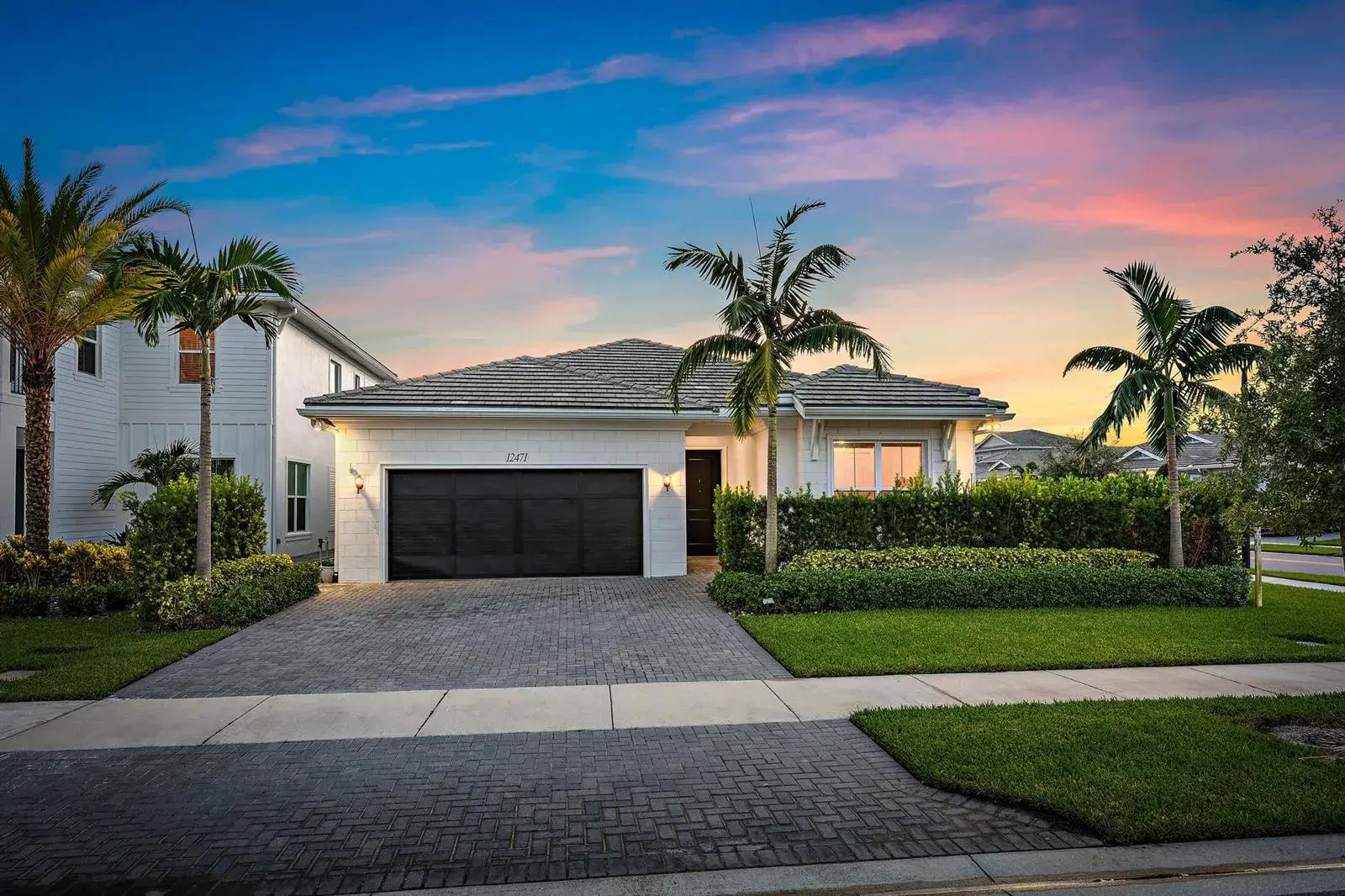 12471 NAUTILUS Circle, Palm Beach Gardens FL 33412