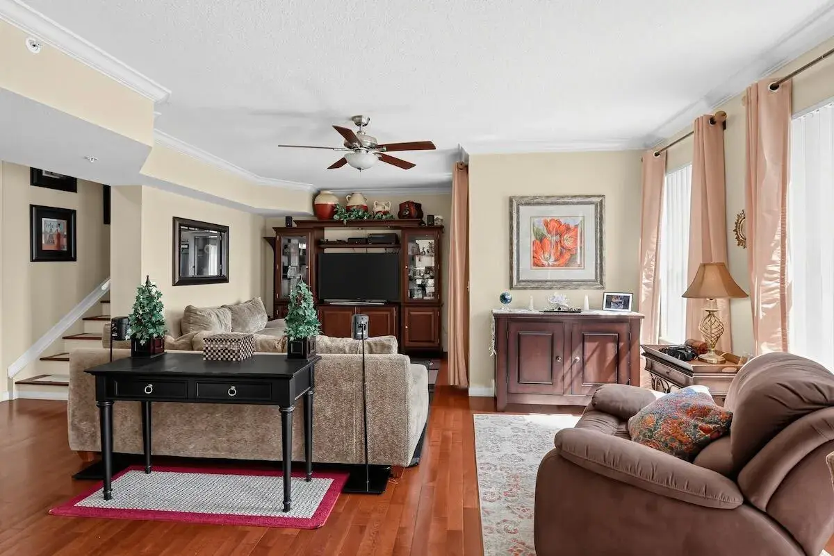 6918 W SAMPLE Road # 6918, Coral Springs FL 33067