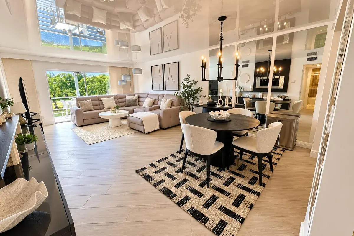 9241 SUNRISE LAKES Boulevard # 308, Sunrise FL 33322