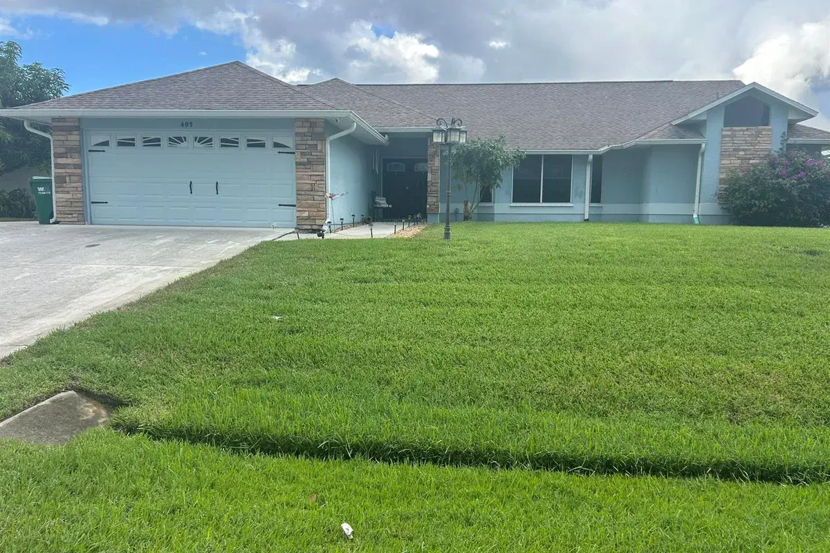 492 Quarry Lane, Sebastian FL 32958