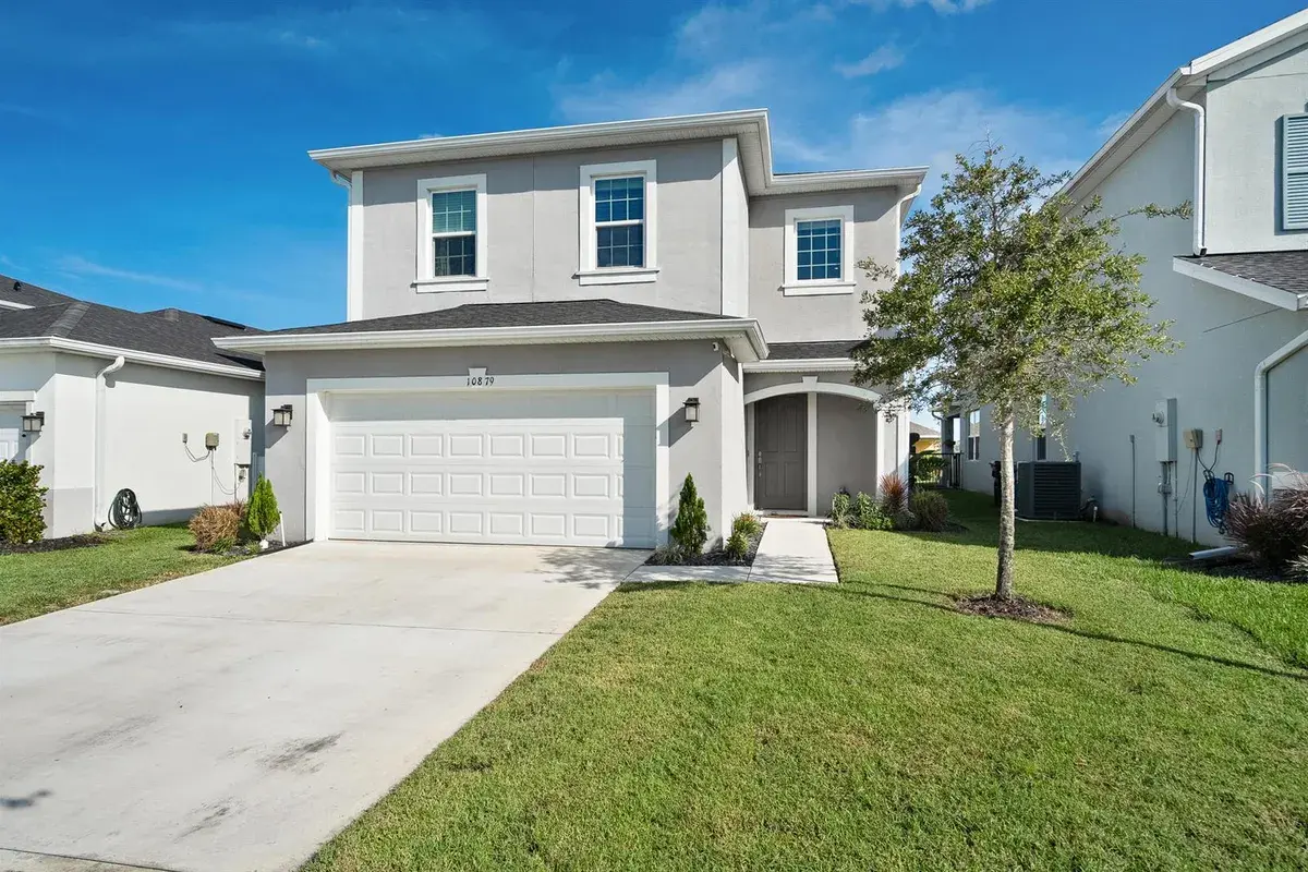 10879 SW ROBBIA Way, Port St. Lucie FL 34987