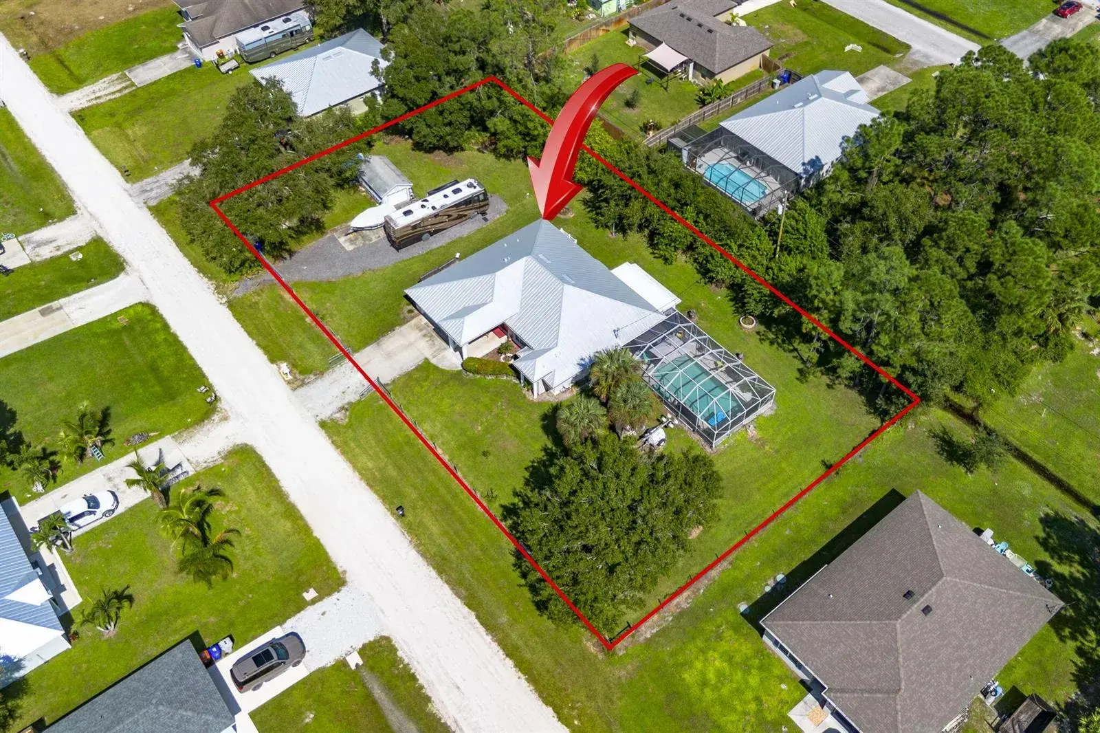 7746 101st Court, Vero Beach FL 32967