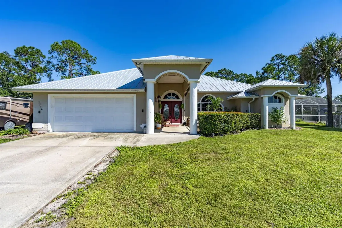 7746 101st Court, Vero Beach FL 32967