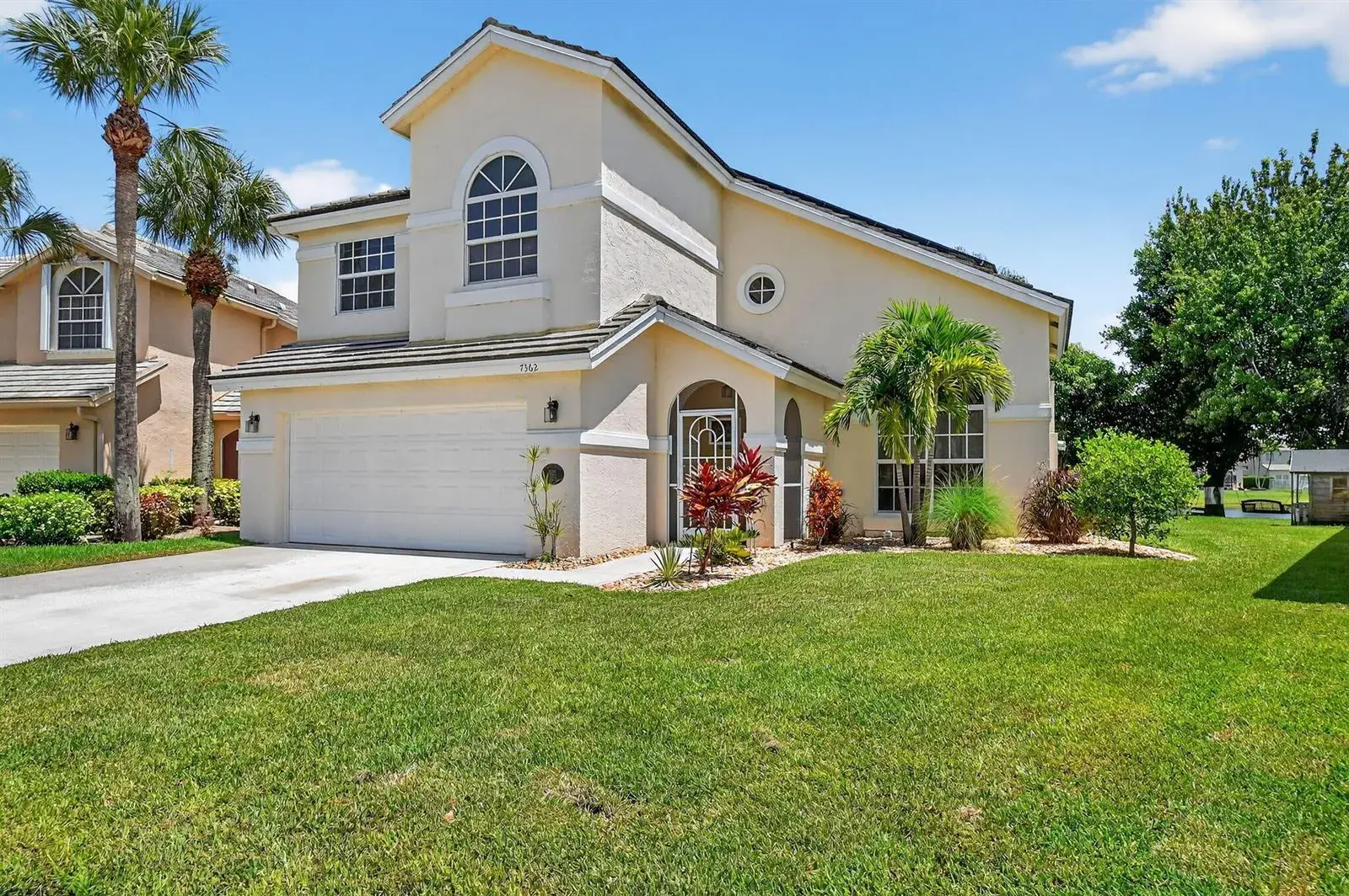 7362 ASHLEY SHORES Circle, Lake Worth FL 33467