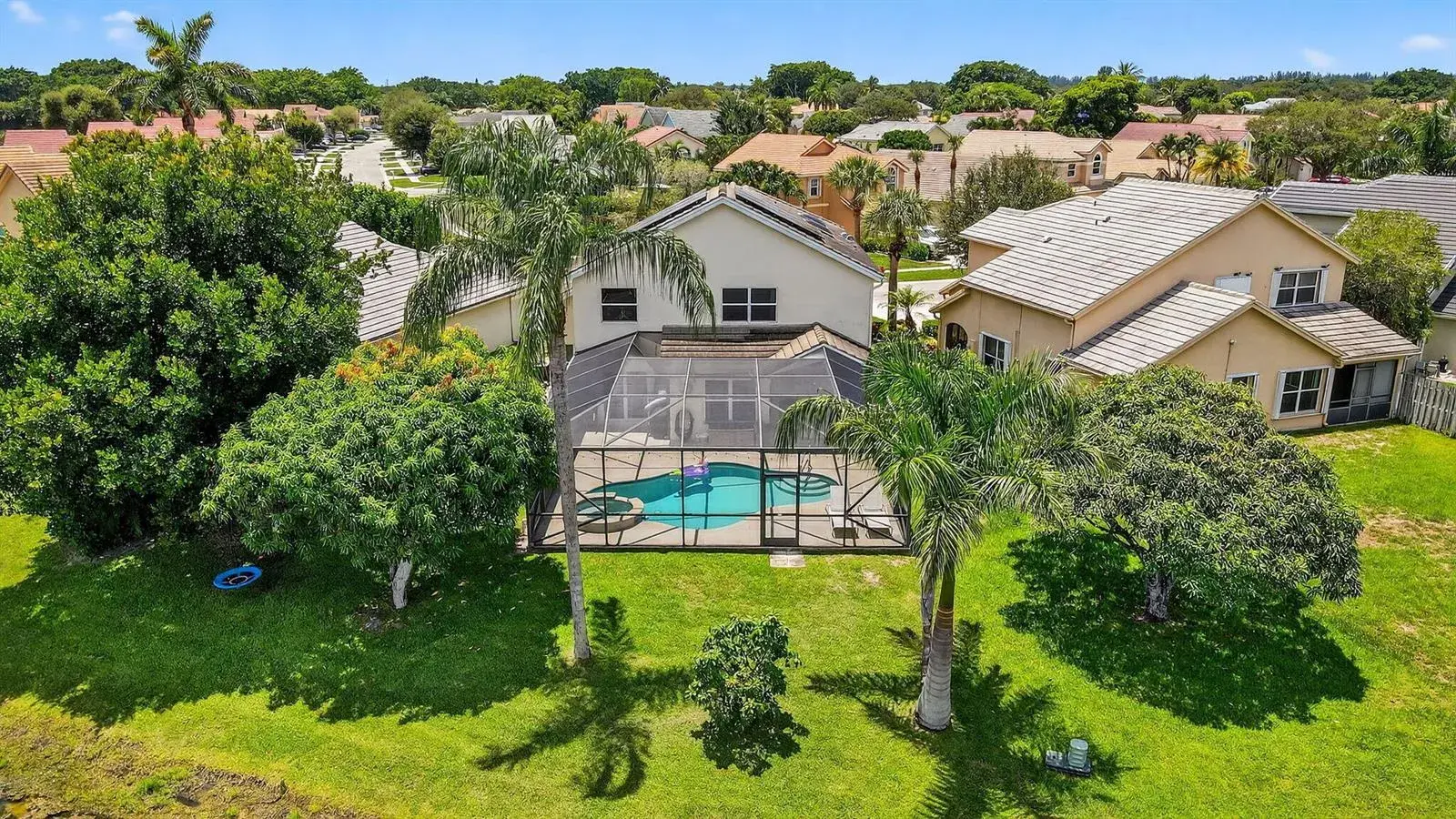 7362 ASHLEY SHORES Circle, Lake Worth FL 33467