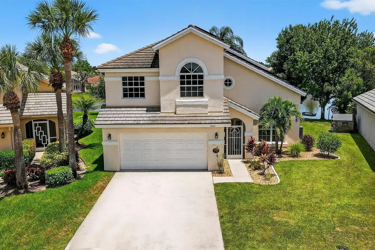 7362 ASHLEY SHORES Circle, Lake Worth FL 33467
